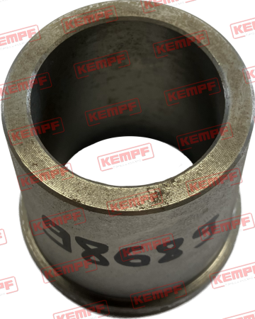 98689 Kempf Buchse mit Ansätzen